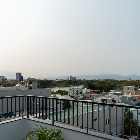 Harmony Homestay Da Nang Exteriör bild