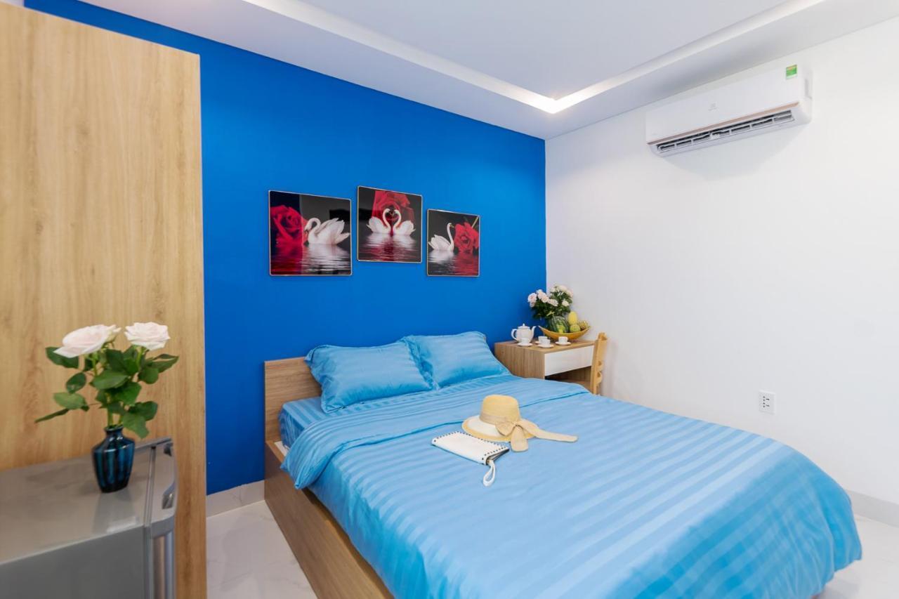 Harmony Homestay Da Nang Exteriör bild