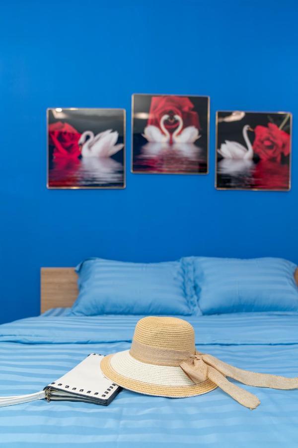 Harmony Homestay Da Nang Exteriör bild