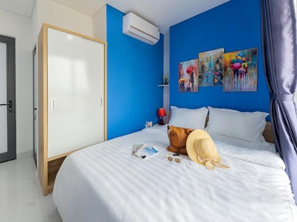 Harmony Homestay Da Nang Exteriör bild