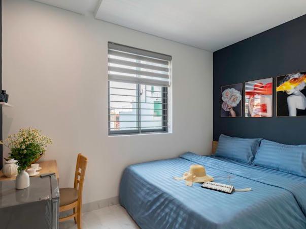 Harmony Homestay Da Nang Exteriör bild
